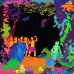 Santana – Amigos LP Plak - Görsel 2