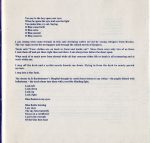 Derek Jarman – Blue CD - Görsel 4