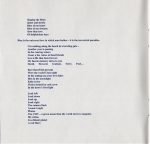 Derek Jarman – Blue CD - Görsel 5