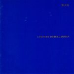 Derek Jarman – Blue CD