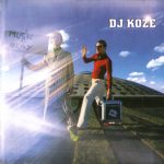 DJ Koze – Music Is Okay CD (House)
