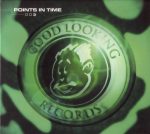 Points In Time 003 CD (Drum n Bass)