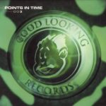 Points In Time 003 CD (Drum n Bass)