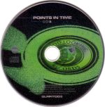 Points In Time 003 CD (Drum n Bass) - Görsel 4