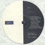 Immersion – Remixes Vol. 1 12'' Maxi Single Plak (Techno) - Görsel 4