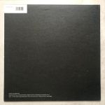Immersion – Remixes Vol. 1 12'' Maxi Single Plak (Techno) - Görsel 2