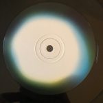 Immersion – Remixes Vol. 1 12'' Maxi Single Plak (Techno) - Görsel 3