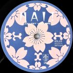Cabaret Voltaire – Hai! LP Plak - Görsel 6
