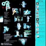 Cabaret Voltaire – Hai! LP Plak - Görsel 2