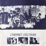 Cabaret Voltaire – Hai! LP Plak - Görsel 3
