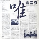 Cabaret Voltaire – Hai! LP Plak - Görsel 4