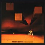 Klaus Schulze – Blackdance CD