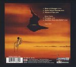Klaus Schulze – Blackdance CD - Görsel 2