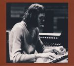 Klaus Schulze – Blackdance CD - Görsel 4
