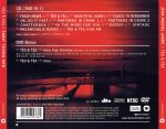 Jean Michel Jarre – Téo & Téa CD + DVD - Görsel 2