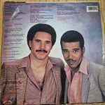 Vaughan Mason And Butch Dayo – Feel My Love LP Plak - Görsel 2