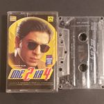 A.R. Rahman – One 2 Ka 4 Kaset Bollywood