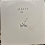 Bongo Fury – Bongo Fury LP Plak (İmzalı)
