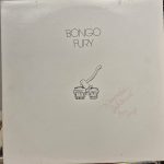 Bongo Fury – Bongo Fury LP Plak (İmzalı)