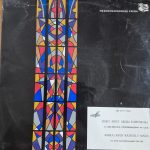 Aşug Avdı Kayteklı – Djeyranı/ Vetenindır/ Anami/ Menim/ Ayrıp Alım 10'' LP Plak
