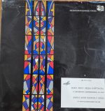 Aşug Avdı Kayteklı – Djeyranı/ Vetenindır/ Anami/ Menim/ Ayrıp Alım 10'' LP Plak