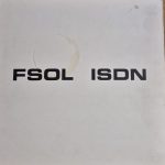 FSOL  – ISDN 2LP Plak (Electronic)