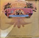 Wishbone Ash – Live Dates 2LP Plak - Görsel 2