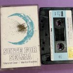 Istanbul Express / Mehmet Ozan – Suite For Selma Kaset
