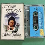 Özdemir Erdoğan – Bahar Şarkıları Kaset