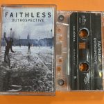 Faithless – Outrospective Kaset