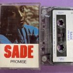 Sade – Promise Kaset