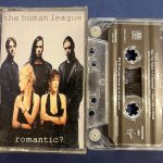 The Human League – Romantic? Kaset