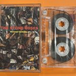 The Stone Roses – Second Coming Kaset