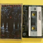 Testament – Souls Of Black Kaset