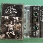The Tea Party – The Interzone Mantras Kaset