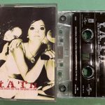 t.A.T.u. – 200 Km/H In The Wrong Lane Kaset