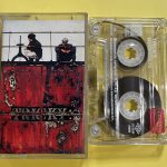 Tricky – Maxinquaye Kaset