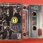 The Doors – Strange Days Kaset