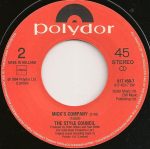 The Style Council – My Ever Changing Moods 45lik Plak - Görsel 4