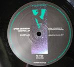Space Dimension Controller – Exostack 12'' Maxi Single (House) - Görsel 2