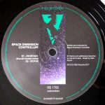 Space Dimension Controller – Exostack 12'' Maxi Single (House) - Görsel 3