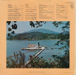 Corfu Greece - No 1 Syrtaki Dances With Bouzouki LP Plak - Görsel 2