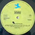 Sonny Criss – I'll Catch The Sun! LP Plak - Görsel 4