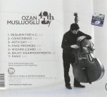 Ozan Musluoğlu – 40th Day CD - Görsel 2