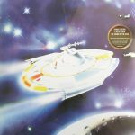 Bruno Spoerri & Reto Weber – The Sound Of The UFOs LP Plak