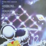 Bruno Spoerri & Reto Weber – The Sound Of The UFOs LP Plak - Görsel 2