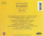 Françoise Hardy – Blues 1962 / 1993 CD - Görsel 2