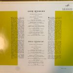 Boris Shtokolov – Russian Songs And Romances LP Plak - Görsel 2