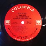 The Carter Family With Special Guest Johnny Cash – Keep On The Sunny Side LP Plak - Görsel 3