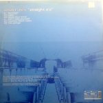 Smart Alex – Straight A's 2x12'' Maxi Single (Progressive House) - Görsel 2